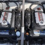 Motorölservice Trocjenmarina Biograd