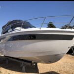 Trockenhafen in Biograd