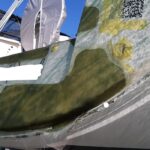 Popravak gelcoat.a u