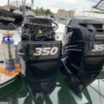 oil service verado mercury