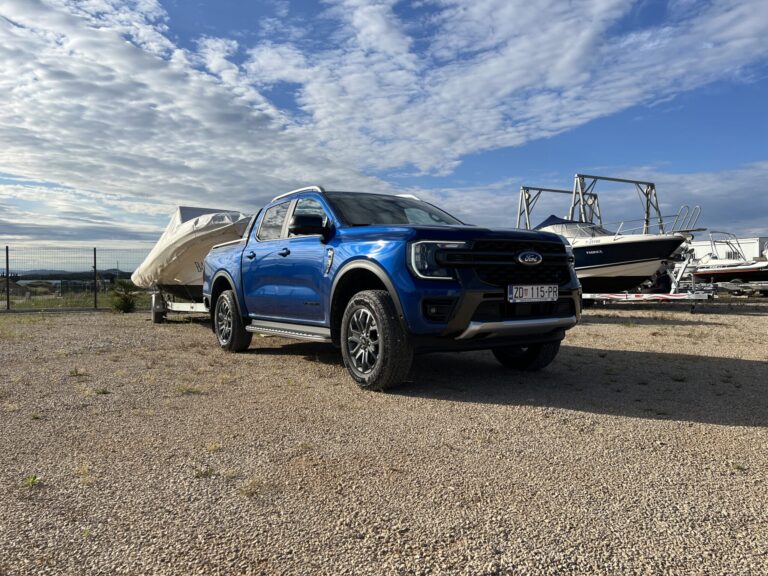 uha marina Biograd transport i smještaj brodova