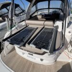 Solarni panel za motornu jahtu Bavaria S29