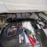 Solarni panel za motornu jahtu Bavaria S29