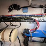 Solarni panel za motornu jahtu Bavaria S29