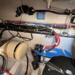 Solarni panel za motornu jahtu Bavaria S29