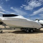 boat shrink wrap Croatia winter protection